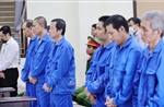 Bản án đích đáng cho đường dây cấp khống hơn 3.600 chứng chỉ nghề