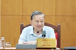 Tổng Bí thư Tô Lâm: Khẩn trương kiện toàn hệ thống khuyến nông khi vận hành mô hình chính quyền địa phương 2 cấp