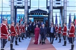 Tổng Bí thư Tô Lâm kết thúc chuyến thăm chính thức Bulgaria