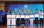 Kỷ niệm Ngày truyền thống Hội Liên hiệp Thanh niên Việt Nam