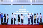 Phát động Cuộc thi &#39;Tiết kiệm điện thành thói quen&#39;