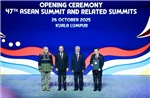 Timor Leste tìm kiếm động lực đầu tư sau khi gia nhập ASEAN