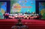 &#39;Đêm hội trăng rằm&#39; ấm áp cho con em người lao động