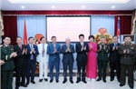 Chiêu đãi nhân dịp Kỷ niệm 80 năm thành lập Đảng Lao động Triều Tiên