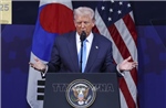 Mỹ và Hàn Quốc đạt thỏa thuận thương mại, thúc đẩy hợp tác hạt nhân và công nghệ