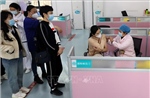 Trung Quốc khuyến nghị người dân chủ động phòng bệnh cúm