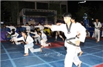 Đa dạng các hoạt động thể thao tại Tuần lễ &#39;Khỏe để xây dựng và bảo vệ Tổ quốc&#39;