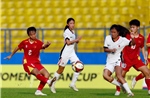 Đội tuyển U17 nữ Việt Nam giành vé tham dự vòng chung kết U17 nữ châu Á 2026