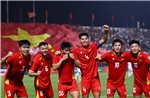 U22 Việt Nam sẽ tham dự giải bóng đá quốc tế tại Trung Quốc trước thềm SEA Games 33