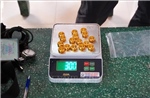 Bắt giữ đối tượng mang lượng lớn vàng nhập cảnh vào Việt Nam