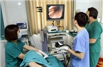 Làm chủ nhiều kỹ thuật khó, y tế Việt nâng tầm thương hiệu với thế giới
