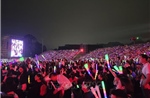 Sức nóng từ các concert tạo &#39;cú huých&#39; cho kinh tế đêm và du lịch