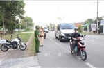 Từ 15/11, Tây Ninh kiên quyết xử lý vi phạm giao thông của học sinh