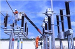 Đóng điện thành công máy 2 trạm biến áp sân bay Long Thành