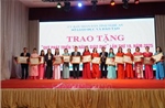 Vinh danh các nhà giáo dành trọn tâm huyết cho sự nghiệp trồng người