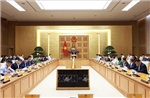 Thủ tướng: Phát triển sàn giao dịch dữ liệu với thể chế tiên phong, công nghệ là đột phá, nhân lực là then chốt
