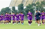 Đội tuyển U17 Việt Nam chốt danh sách 23 cầu thủ tham dự vòng loại U17 châu Á 2026