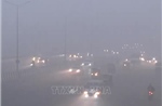 Ấn Độ: Delhi áp dụng biện pháp khẩn cấp đối phó ô nhiễm không khí