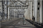 Uzbekistan mở lại cửa khẩu duy nhất với Afghanistan