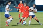 SEA Games 33: Bóng đá nữ Việt Nam lỡ hẹn với HCV