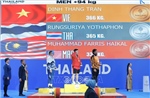 SEA Games 33: Thể thao Việt Nam tăng tốc ấn tượng, cán mốc 61 HCV