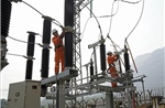 Điện lực miền Bắc đóng điện gần 70 dự án 110kV