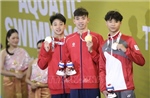 SEA Games 33: Thể thao Việt Nam thăng hoa với &#39;mưa vàng&#39;