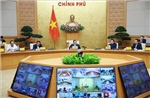 Thủ tướng Phạm Minh Chính chủ trì Phiên họp lần thứ 26 của BCĐ chống khai thác IUU