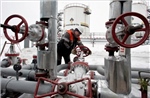Nghị viện châu Âu thông qua kế hoạch loại bỏ dần khí đốt nhập khẩu từ Nga