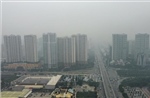 Hà Nội cấp bách kiểm soát ô nhiễm môi trường không khí
