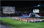 SEA Games 33: Vang vọng âm thanh của những nhà vô địch