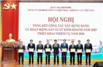 Ngành than triển khai nhiệm vụ trọng tâm bảo đảm an ninh năng lượng cho năm 2026
