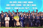 Từ năm 2025 - 2030: Sáu triệu người sẽ được khám tư vấn, sàng lọc sức khỏe 
