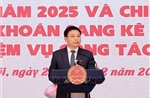 Huy động nguồn lực, đồng bộ giải pháp để hoàn thành vượt thu năm 2026