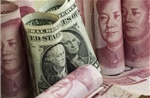 Trung Quốc gom mạnh USD để hạ nhiệt đà tăng nóng của đồng nội tệ