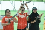SEA Games 33: Kỳ đại hội trong mơ của xạ thủ Trịnh Thu Vinh