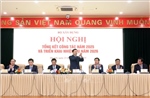 Phó Thủ tướng Trần Hồng Hà: Bộ Xây dựng chuyển mình mạnh mẽ về tư duy và hành động
