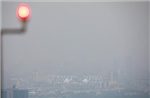 Ô nhiễm bụi mịn PM2.5 ở Bangkok ngày càng trầm trọng