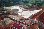 Lâm Đồng: Lập tổ điều tra sự cố tại dự án hồ chứa nước gần 500 tỷ đồng