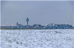 Hà Lan hủy hàng trăm chuyến bay do thời tiết khắc nghiệt
