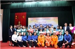 Điện lực Hải Phòng chung tay chăm lo trẻ em yếu thế