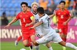 VCK U23 châu Á 2026: U23 Việt Nam vào vòng knock-out sớm một lượt trận