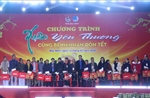 Tuổi trẻ Bắc Ninh với sứ mệnh chăm lo, đồng hành cùng cộng đồng