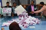 Bangladesh: Đảng BNP thắng áp đảo trong cuộc tổng tuyển cử