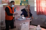 Palestine ấn định thời điểm bầu cử Hội đồng quốc gia 