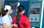 Chuyển đổi số tích cực để nâng cao chất lượng khám, chữa bệnh cho nhân dân