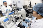 Đột phá theo Nghị quyết 57: Liên kết 'ba nhà' tăng tốc phát triển công nghệ sinh học