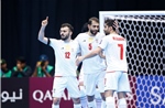 VCK Futsal châu Á 2026: Iran bảo vệ thành công ngôi vương sau trận chung kết nghẹt thở