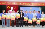 Chăm lo Tết cho công nhân, người lao động hoàn cảnh khó khăn