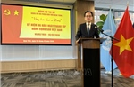 Phát huy vai trò tiên phong của công tác đối ngoại tại LHQ